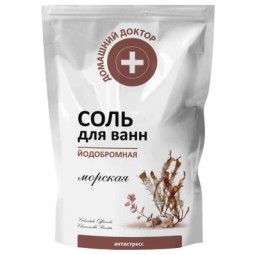 VANNISOOL JOODI-BROOMI 500 G