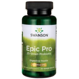 Epic Pro 25 Пробиотики...