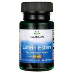 Лютеин, Lutein Esters,...