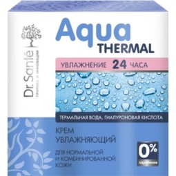 NÄOKREEM AQUA THERMAL...