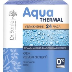 Крем для лица Aqua Thermal...
