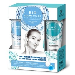 BIO COSMETOLOG PROFESSIONAL...