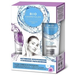 BIO COSMETOLOG PROFESSIONAL...