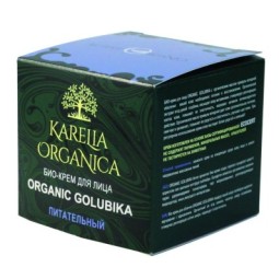 KARELIA ORGANICA ORGANIC...