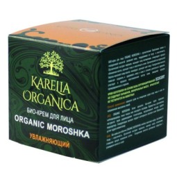 KARELIA ORGANICA ORGANIC...