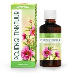 POJENGI TINKTUUR 25 ML...