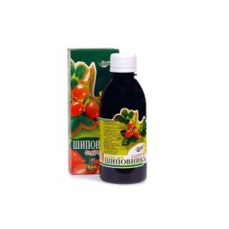 KIBUVITSA SIIRUP 250ML -...