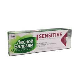 LESNOI BALSAM SENSITIVE...