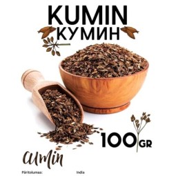 KUMIN 100G - INDIA