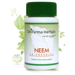 UNIFARMA HERBALS NEEM...