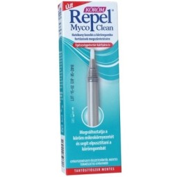 REPEL MYCO CLEAN...