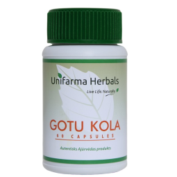 UNIFARMA HERBALS AASIA...