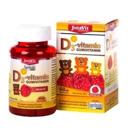 JUTAVIT D3-VITAMIIN...