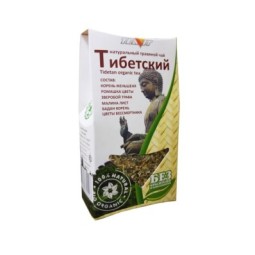 TIIBETI TAIMETEE TEAVIT 50 G