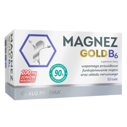 TABLETID MAGNEZ GOLD B6...