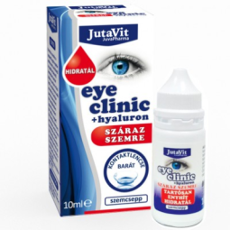 JUTAVIT EYE CLINIC...