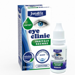 JUTAVIT EYE CLINIC...