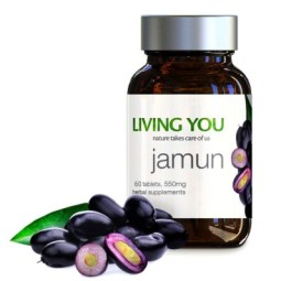 Jamun N60 Living You