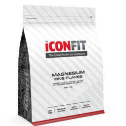 MAGNEESIUMIHELBED 1 KG ICONFIT