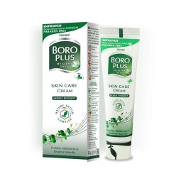 BORO PLUS HERBAL KREEM...