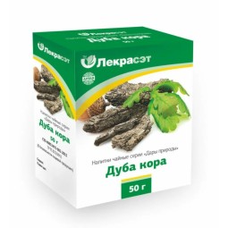 Tammekoor 50 g Lekraset