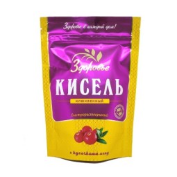 JÕHVIKA KISSELLIPULBER 150G