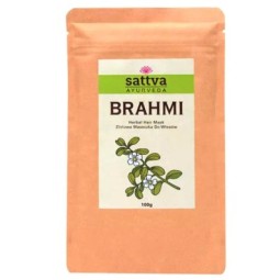 BRAHMI PULBER SATTVA 100GR