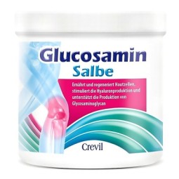 CREVIL GLUCOSAMIN PALSAM 250ML