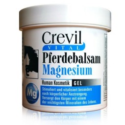 CREVIL PFERDEBALSAM + MG...
