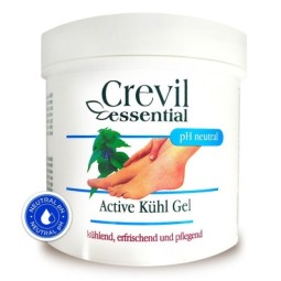 CREVIL JAHUTAV JALAGEEL 250 ML