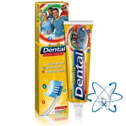 Зубная паста "Dental...