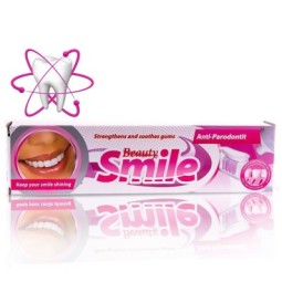 Зубная паста "Beauty Smile"...