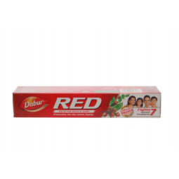 DABUR RED HAMBAPASTA 100GR