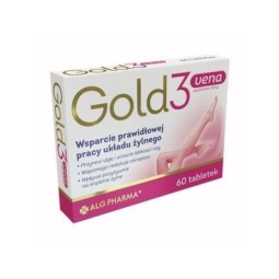 TABLETID GOLD3VENA 530MG...