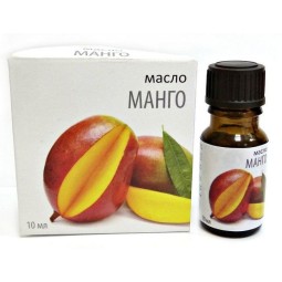 MANGO EETERLIK ÕLI 10ML -...