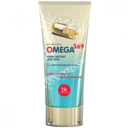 OMEGA 369 Ekspert TOITEV...