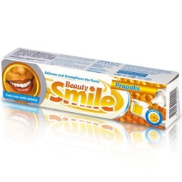 Зубная паста "Smile" с...
