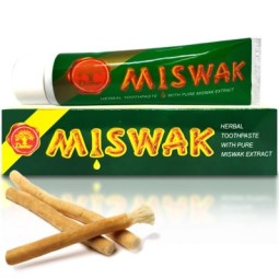 MISWAK DABUR HAMBAPASTA 100ML