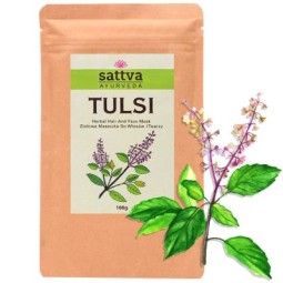 TULSI TAIMNE NÄO- JA...