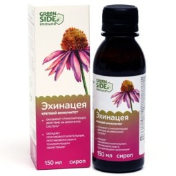 ECHINACEA SIIRUP 150 ML -...