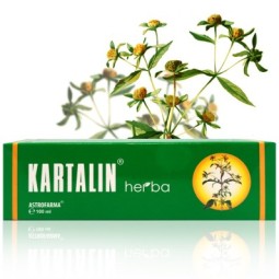 KARTALIN HERBA 100ML VITATEKA