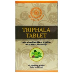 TRIPHALA TABLETID N60