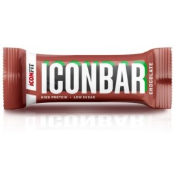 ICONFIT ICONBAR PROTEIN BAR...