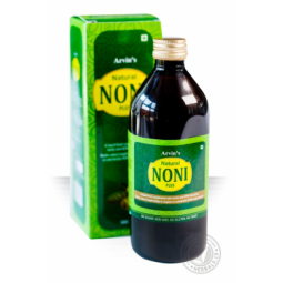 Noni mahl 500 ml - Arvins