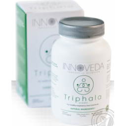 INNOVEDA TRIPHALA PULBER 100G