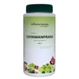 CHYAWANPRASH 500GR. –...