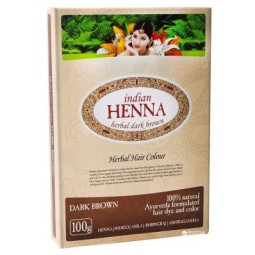 INDIAN HENNA TUMEPRUUN 100G