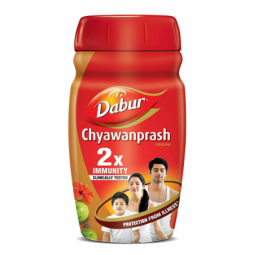 DABUR CHYAWANPRASH 1000GR