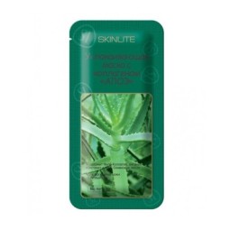 SKINLITE Soothing mask with...