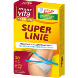 MAXI VITA PREMIUM SUPER...